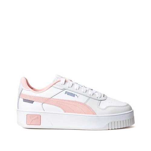 Baskets In Pelle Carina Donna Taglie 38 - puma - Modalova