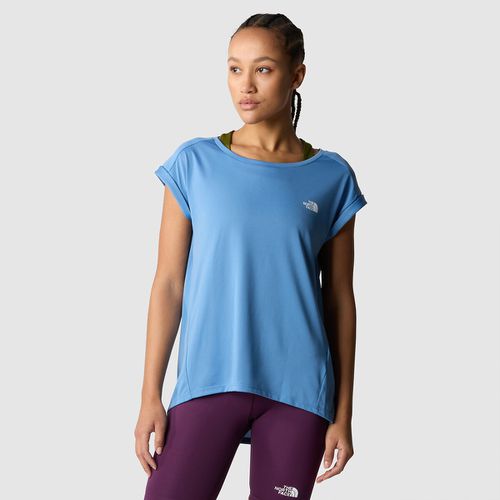 T-shirt sportiva Tanken Tank - THE NORTH FACE - Modalova