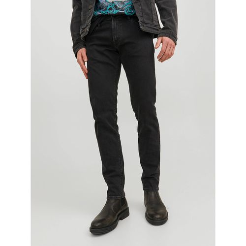 Jeans Slim Jjiglenn Uomo Taglie W28 L32 (US) - 42 (IT) - jack & jones - Modalova