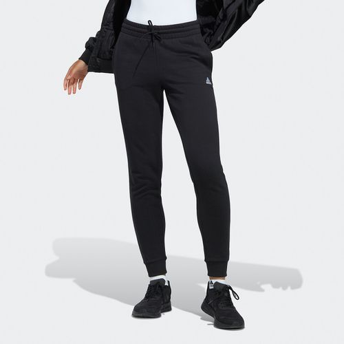 Pantaloni Da Jogging Essentials Linear Cuffed Taglie M - adidas sportswear - Modalova