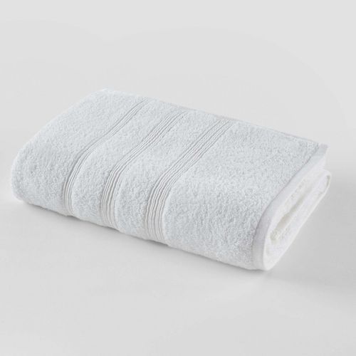 Telo da bagno maxi spugna bio 600 g/m2 Ismo - LA REDOUTE INTERIEURS - Modalova