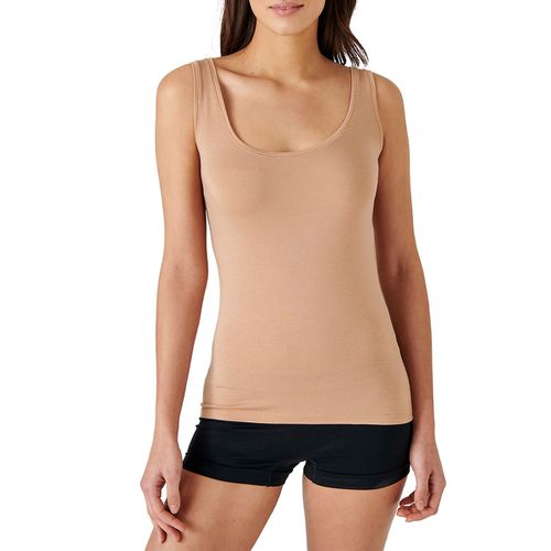 Top Thermolactyl Grado 2 Donna Taglie XS - damart - Modalova