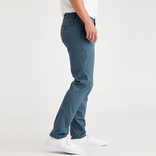 Pantaloni Chino Skinny Original Uomo Taglie W34 L32 (US) - 48 (IT) - dockers - Modalova