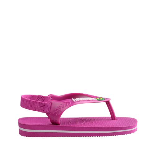 Sandali infradito Baby Brasil Logo II - HAVAIANAS - Modalova