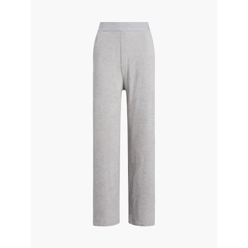 Pantaloni Da Pigiama Cozy Lounge Donna Taglie XS - calvin klein underwear - Modalova