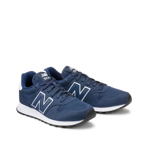 Sneakers Gmm500 Uomo Taglie 40 - new balance - Modalova