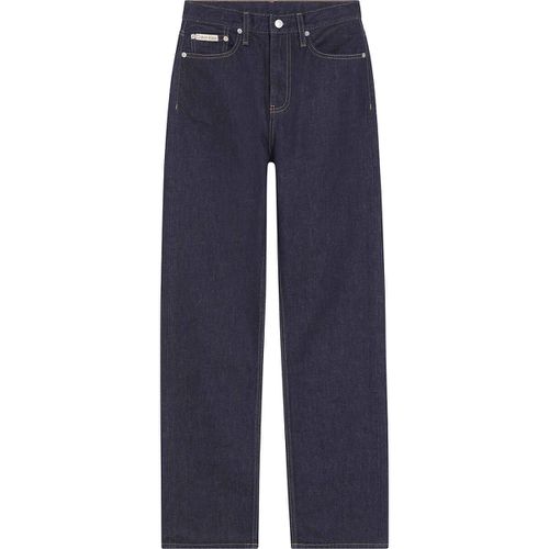 Jeans regular, dritto - CALVIN KLEIN JEANS - Modalova