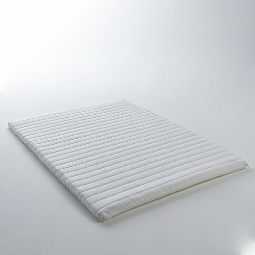 Sovra-materasso Memory Foam, Trattamento Ignifugo A5 Cm Taglie 160 x 200 cm - la redoute interieurs - Modalova