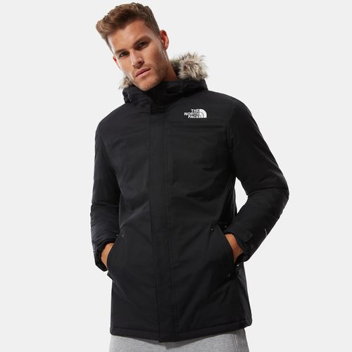 Parka caldo con cappuccio Recycled Zaneck - THE NORTH FACE - Modalova