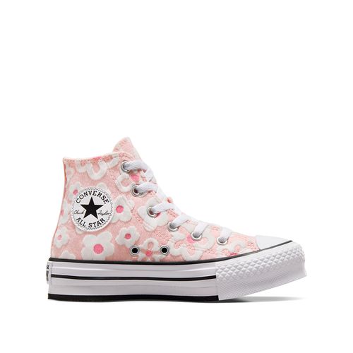 Sneakers All Star Eva Lift Polka-doodle Bambina Taglie 35 - converse - Modalova