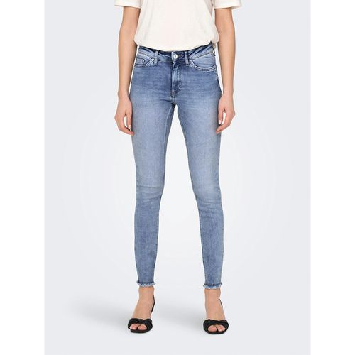Jeans skinny, taglio 7/8 - ONLY - Modalova