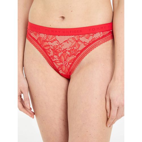 String Lace Donna Taglie XS - tommy hilfiger - Modalova