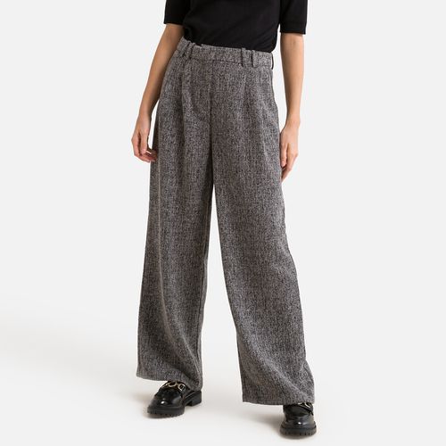 Pantaloni Larghi, Vita Alta Donna Taglie 40 - vero moda - Modalova