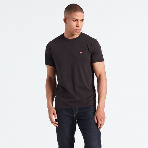 T-shirt girocollo maniche corte - LEVI'S - Modalova