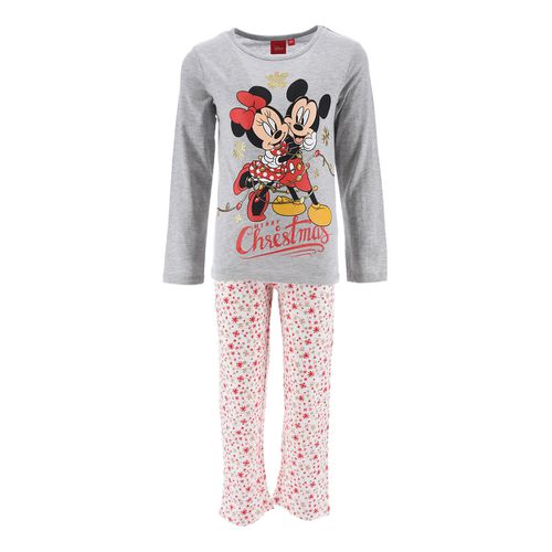 Pigiama di Natale Minnie - MINNIE MOUSE - Modalova