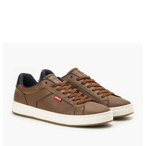 Sneakers Rucker Uomo Taglie 40 - levi's - Modalova