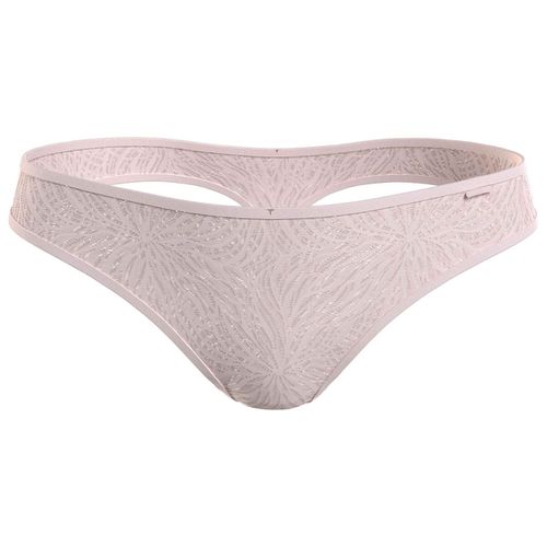 String In Pizzo Donna Taglie XS - calvin klein underwear - Modalova