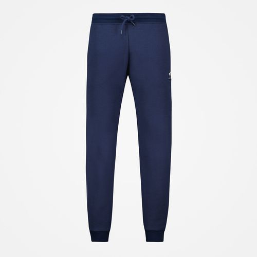 Pantaloni Tuta Sportiva Slim Essentiel Taglie S - le coq sportif - Modalova