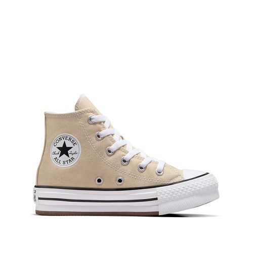 Sneakers All Star Eva Lift Seasonal Color Bambina Taglie 27 - converse - Modalova