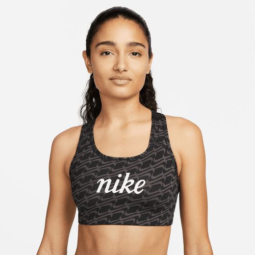 Brassière Dri-fit Swoosh sostegno medio - NIKE - Modalova