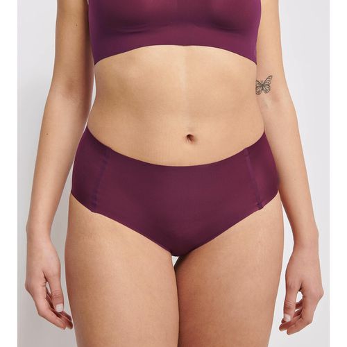 Culotte alta Zero Feel 2.0 - SLOGGI - Modalova