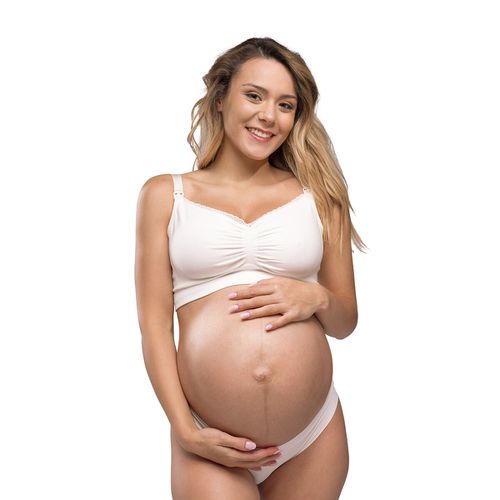 Reggiseno da allattamento e gravidanza - CARRIWELL - Modalova