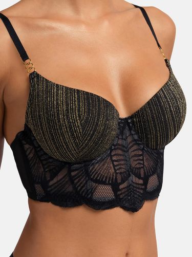 Reggiseno Bustier Bailey Donna Taglie 3 A - dorina - Modalova