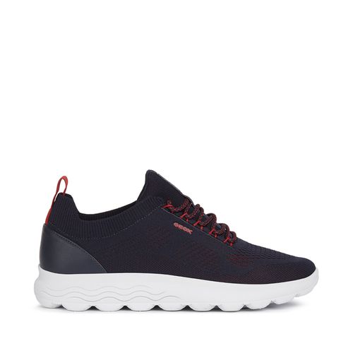 Sneakers Spherica Uomo Taglie 44 - geox - Modalova