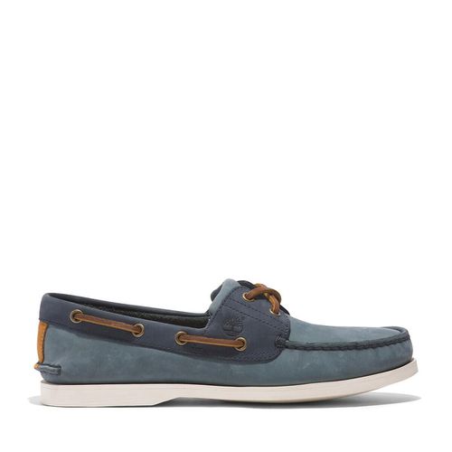 Mocassini Classic Boat Uomo Taglie 42 - timberland - Modalova