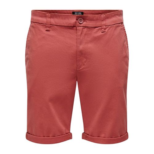 ONLY & SONS Shorts Chino - only & sons - Modalova