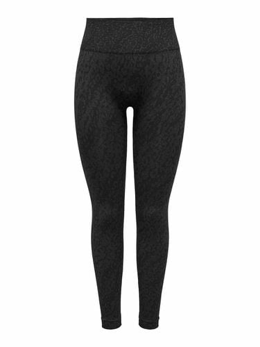 Leggings Sportivo Betty Vita Alta Taglie S - only play - Modalova