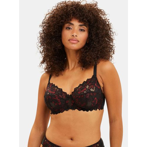 Reggiseno con ferretti Arum Glitter - SANS COMPLEXE - Modalova