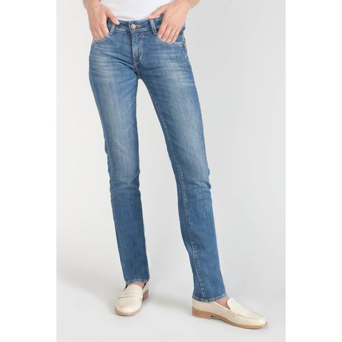 Jeans Dritti Kops Donna Taglie W30 (44) - le temps des cerises - Modalova