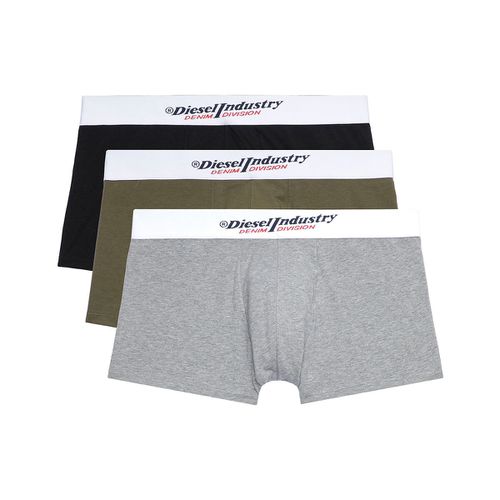 Confezione Da 3 Boxer Uomo Taglie M - diesel - Modalova