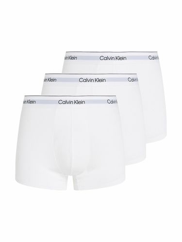 Confezione Da 3 Boxer Modern Cotton Uomo Taglie XS - calvin klein underwear - Modalova