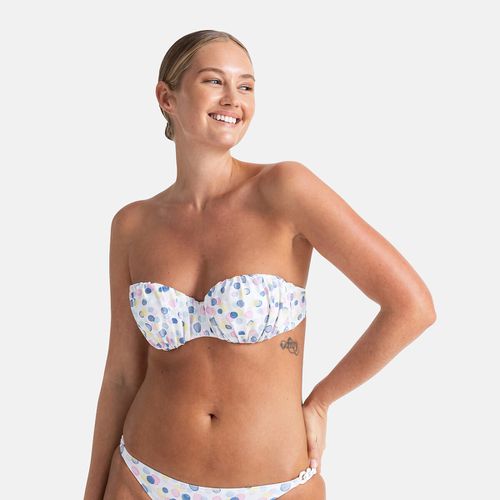 Reggiseno Per Bikini A Fascia Mesola Donna Taglie 3 C - dorina - Modalova