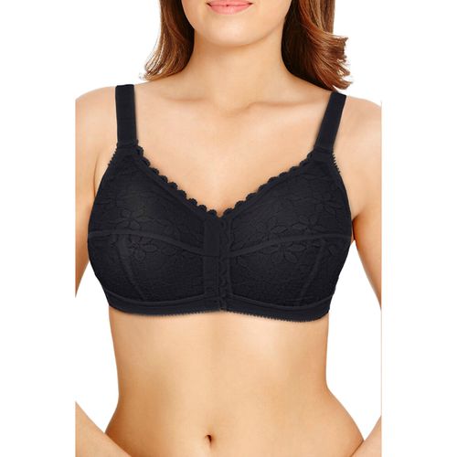 Reggiseno Senza Ferretti, Apertura Davanti Donna Taglie 6 C - berlei - Modalova