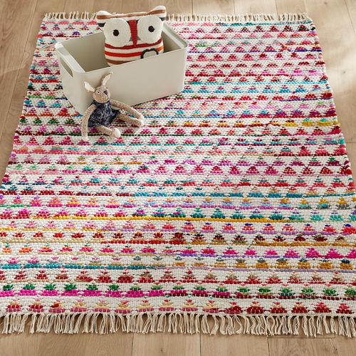 Tappeto Per Bambini Armonia Taglie 120 x 180 cm - am.pm - Modalova