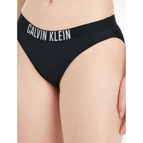 Slip Per Bikini Intense Power Donna Taglie XS - calvin klein underwear - Modalova