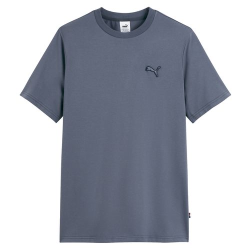 T-shirt Made In France E Logo Ricamato - puma - Modalova