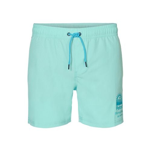 Shorts Da Bagno Uomo Taglie L - petrol industries - Modalova