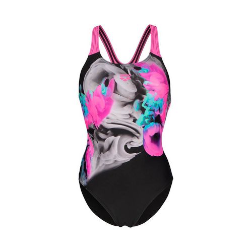 Costume Da Bagno Intero Maxfit Eco Feel Donna Taglie 38 (FR) - 42 (IT) - arena - Modalova