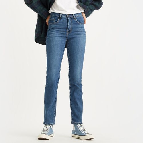 Jeans 724 High Rise Straight - LEVI'S - Modalova