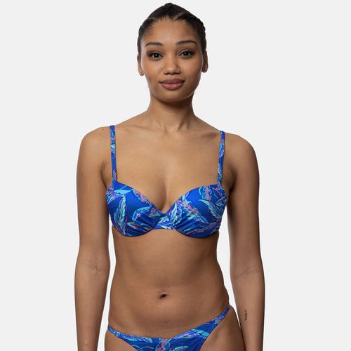 Reggiseno Per Bikini Con Coppe Nouméa Donna Taglie 2 D - dorina - Modalova