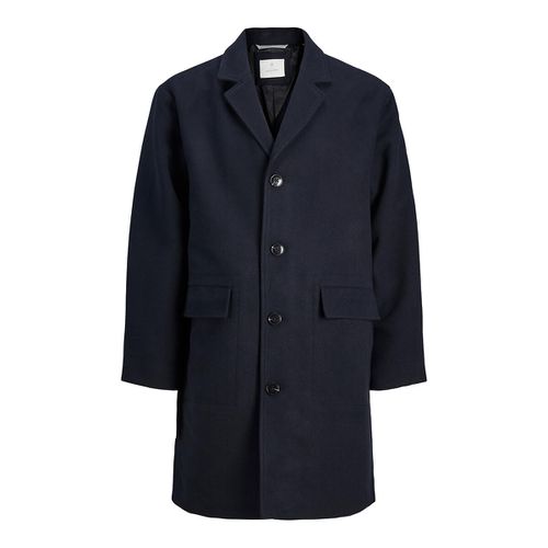 Cappotto In Lana Uomo Taglie L - jack & jones - Modalova