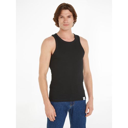 Top Uomo Taglie L - calvin klein jeans - Modalova