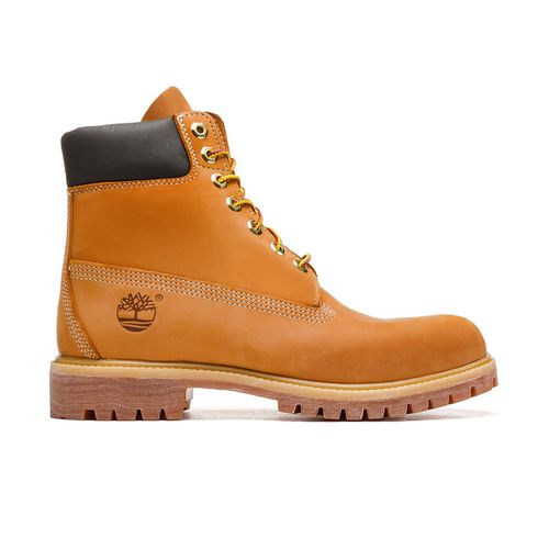 Boots Con Lacci Uomo Taglie 45 - timberland - Modalova