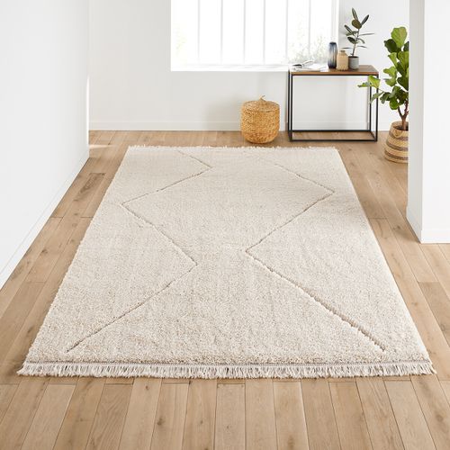 Tappeto Stile Berbero Xl, Effie Taglie 280 x 380 cm - la redoute interieurs - Modalova