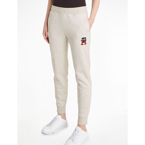 Pantaloni Sportivi Donna Taglie XS - tommy hilfiger - Modalova