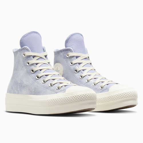 Sneakers All Star Lift Hi Pretty Patina - CONVERSE - Modalova